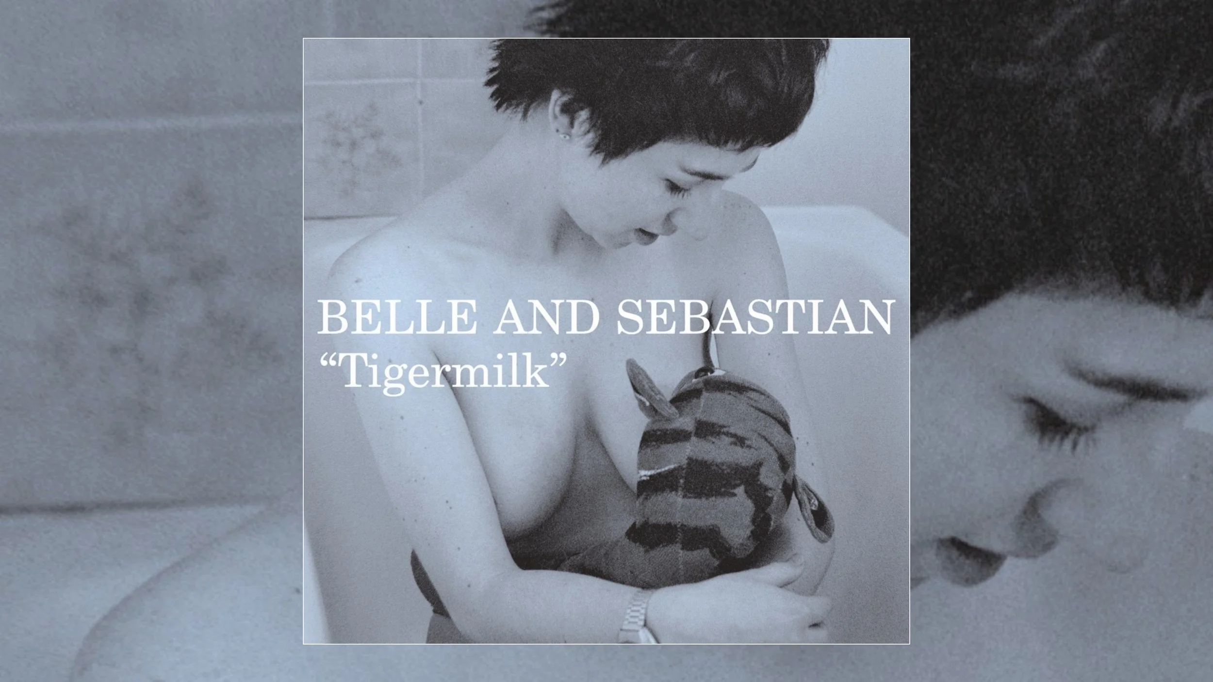 Belle and Sebastian Debut Album Tigermilk Turns 30