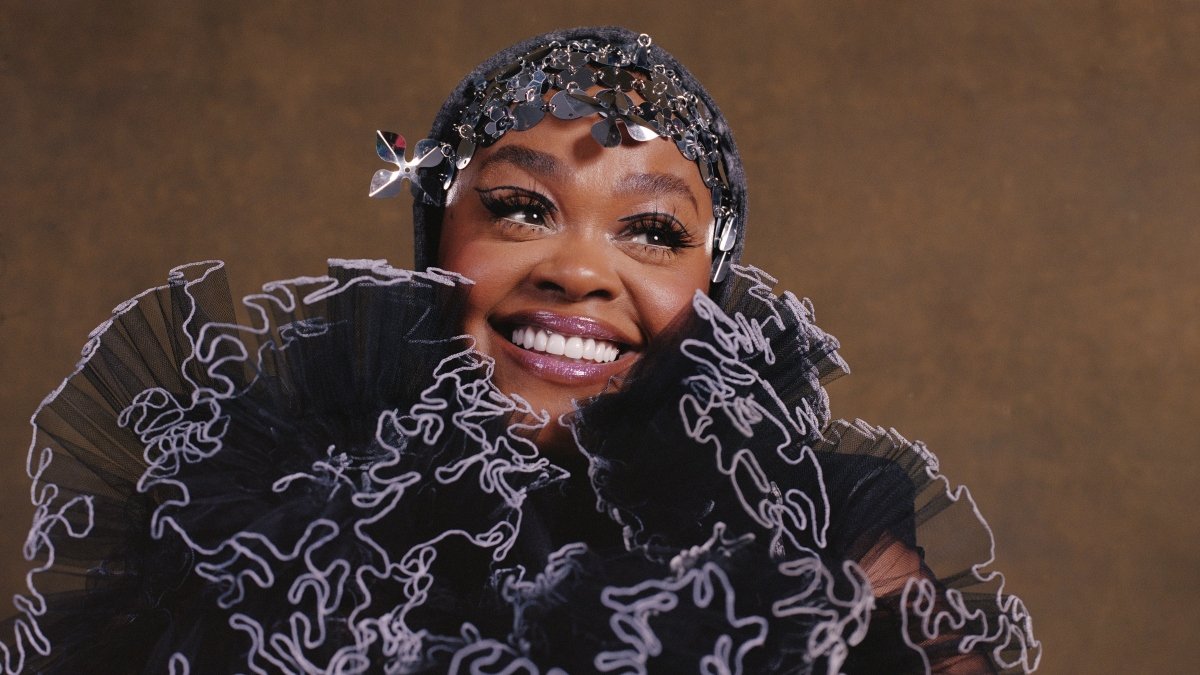 Jill Scott Beautiful People To Whom This May Concern