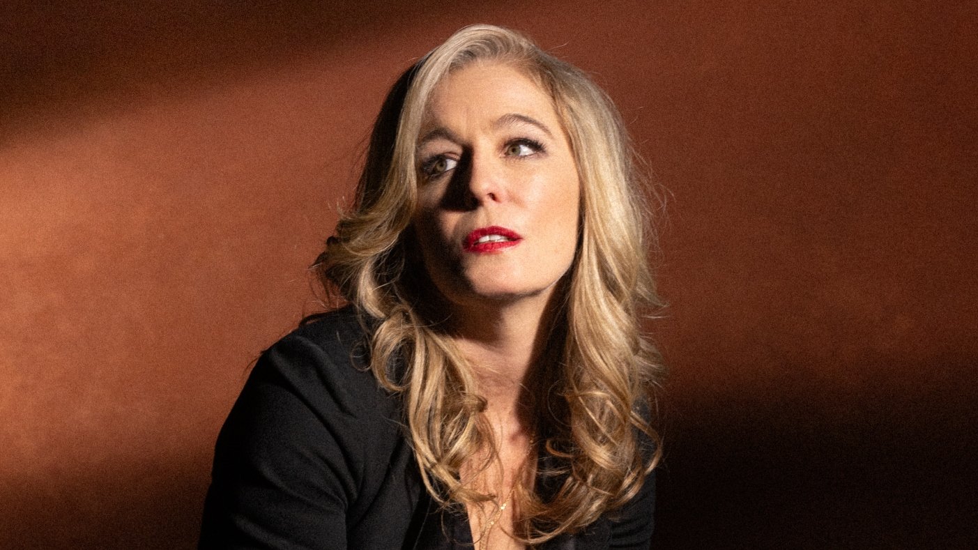 Tift Merritt Finest Feelings Sugar