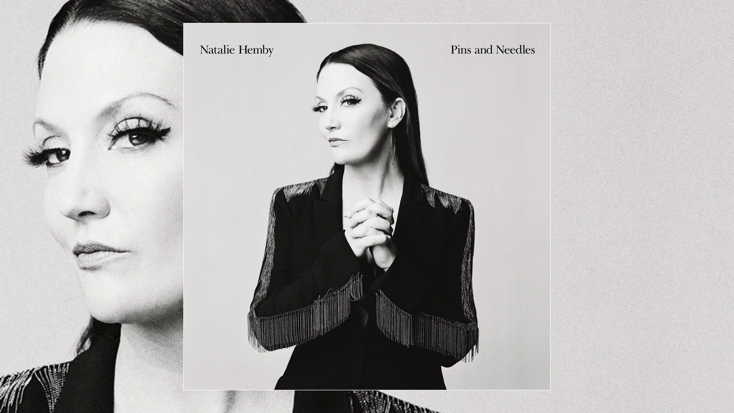 Natalie Hemby Pins And Needles