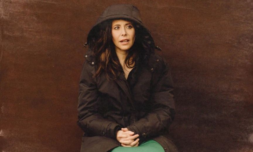 Master Song Builder A Conversation With Nerina Pallot Interview