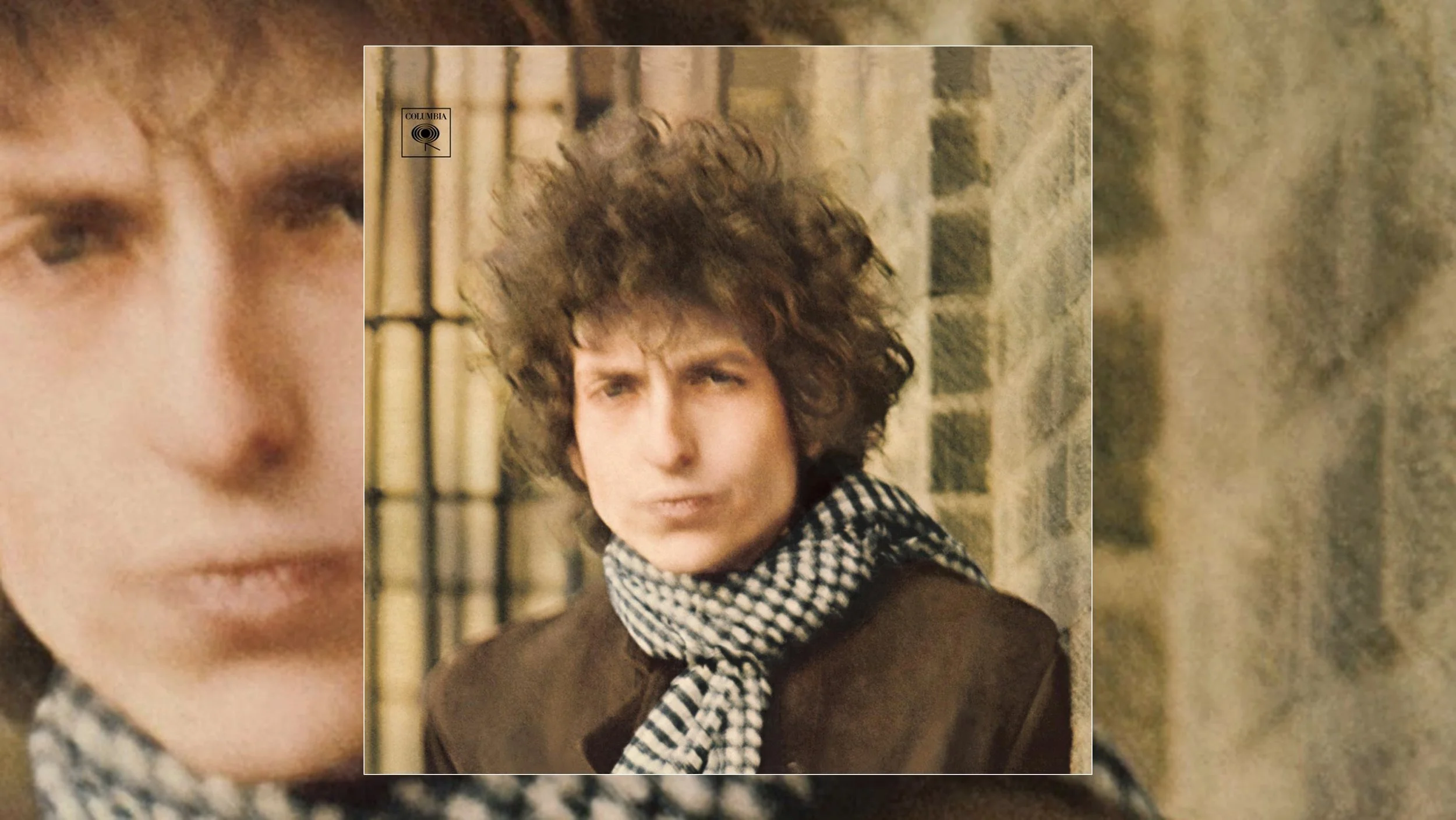 Bob Dylan Blonde on Blonde Turns 60