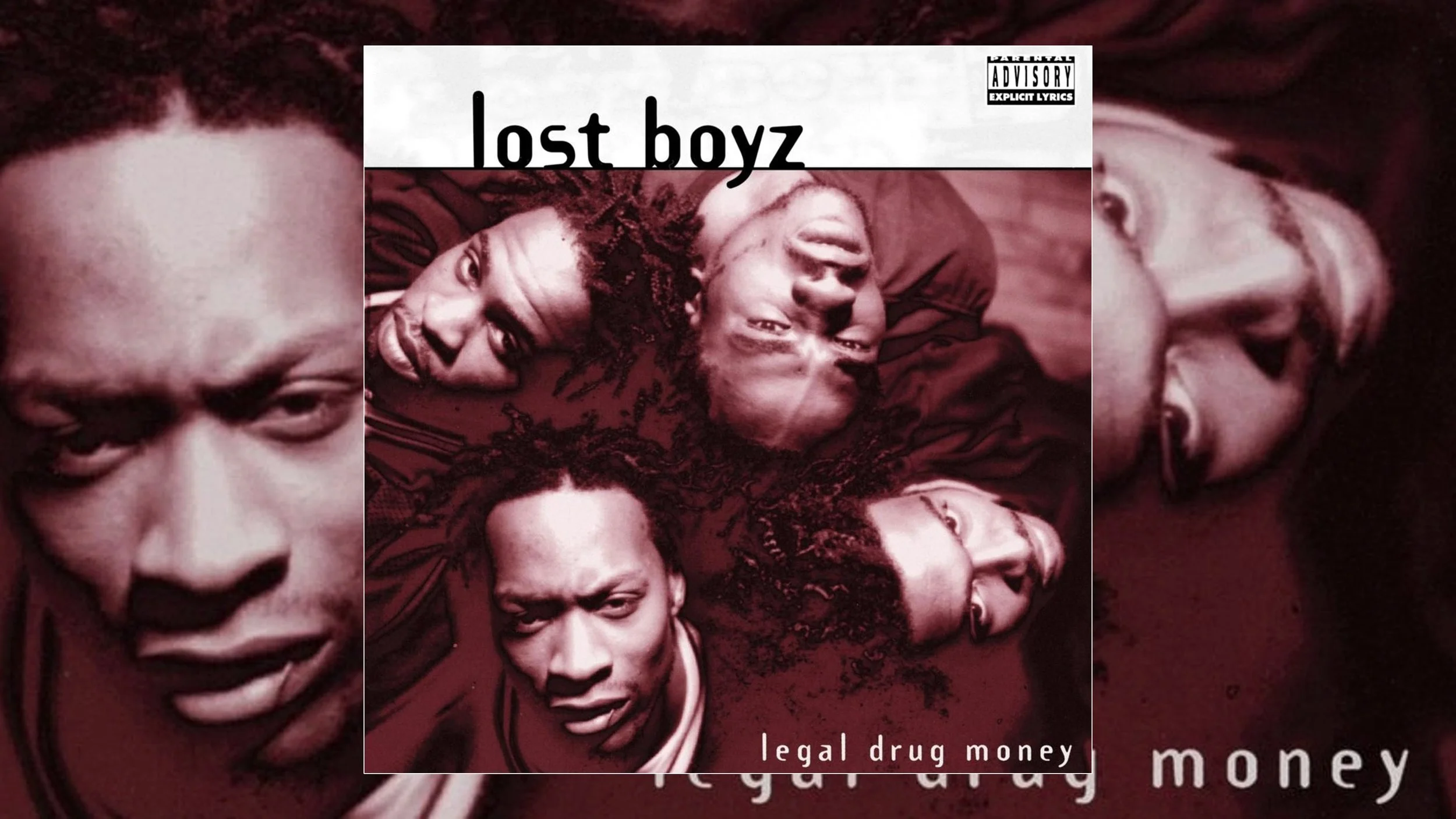 Lost Boyz Debut Album Legal Drug Money Turns 30