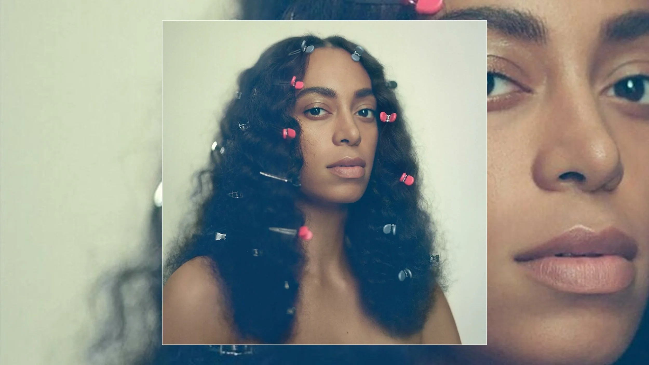 Solange A Seat At The Table Turns 10