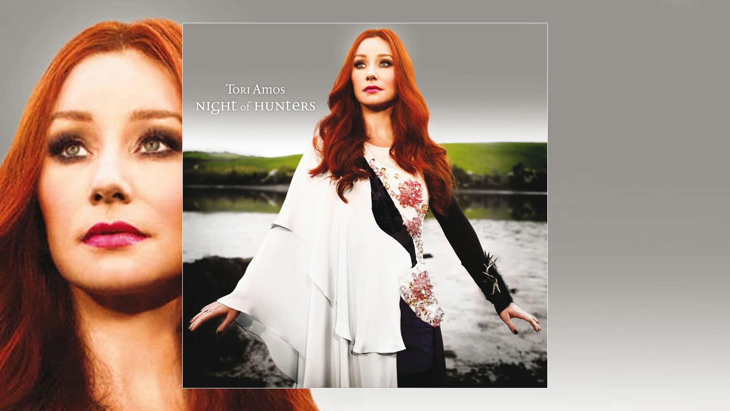 Tori Amos Night of Hunters turns 15