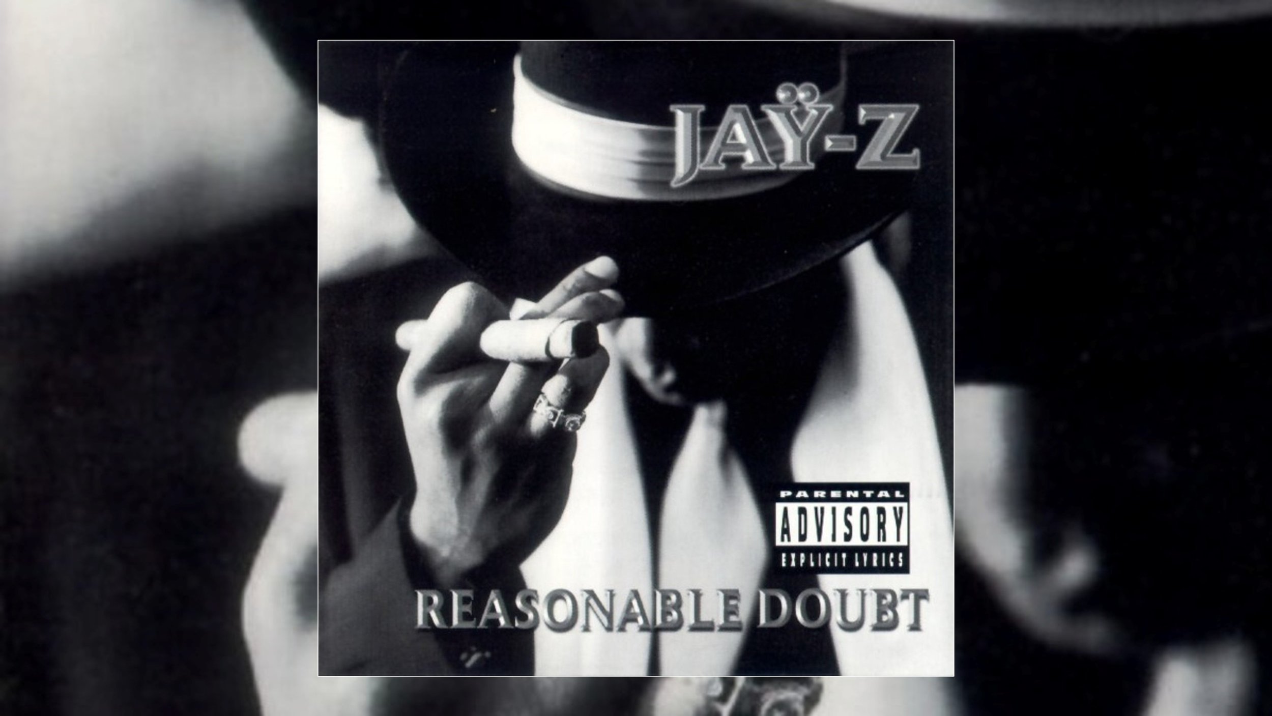Jay-Z Debut Album Reasonable Doubt Turns 30