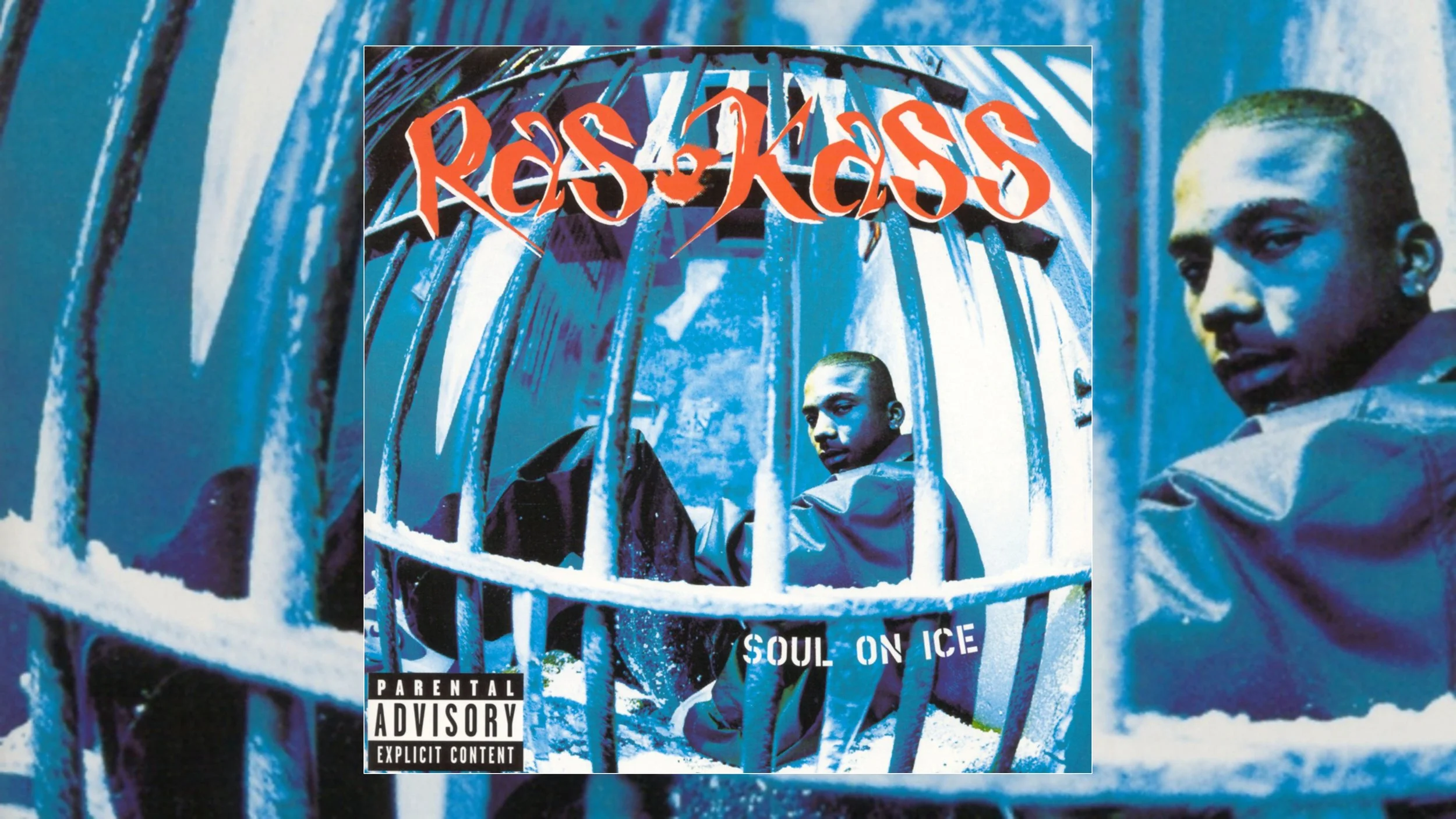 Ras Kass Debut Album Soul on Ice Turns 30