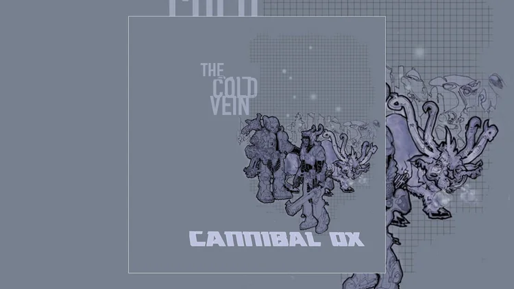 Cannibal Ox’s Debut Album ‘The Cold Vein’ Turns 25 | Album Anniversary