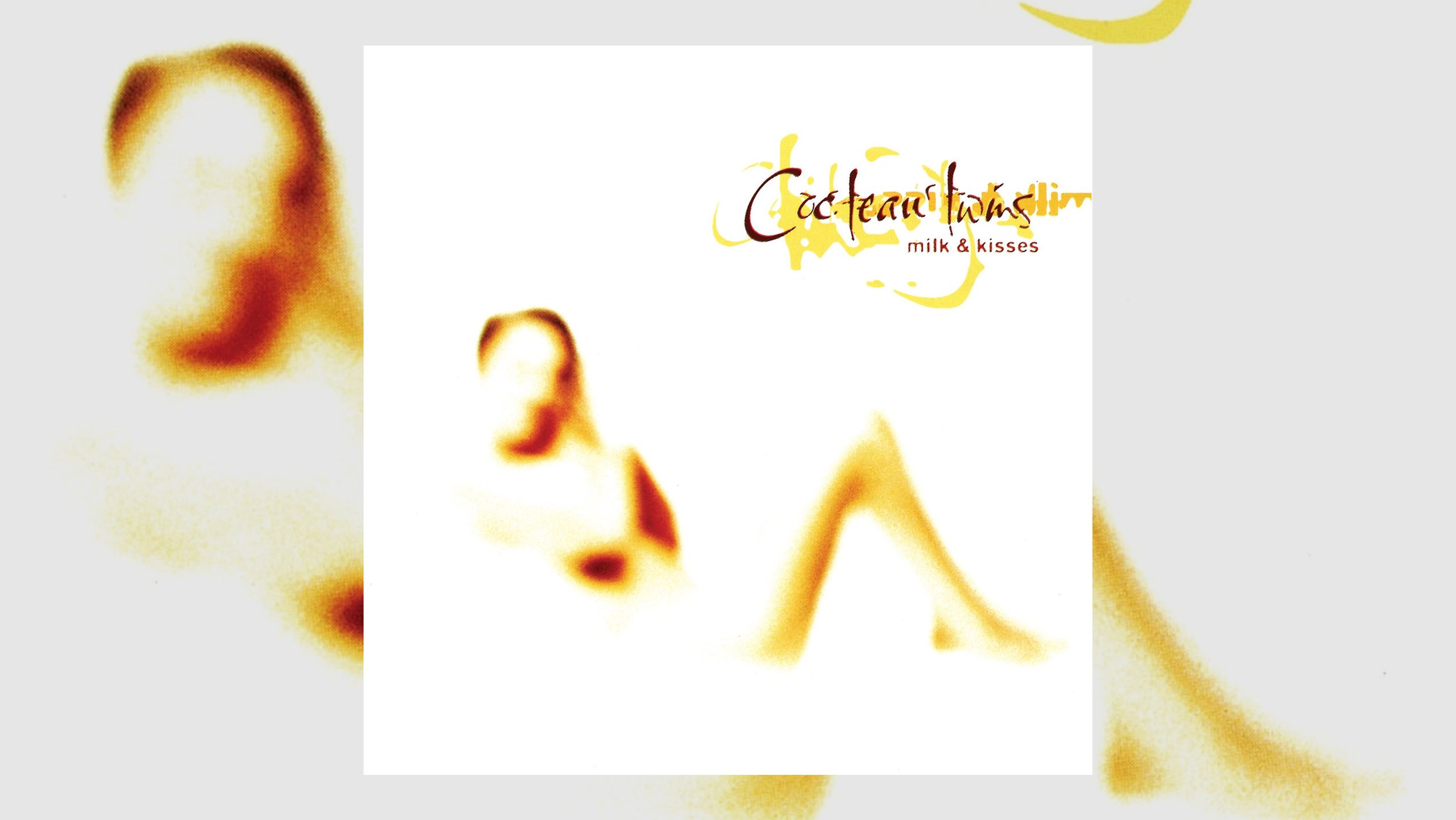Cocteau Twins Milk & Kisses Turns 30
