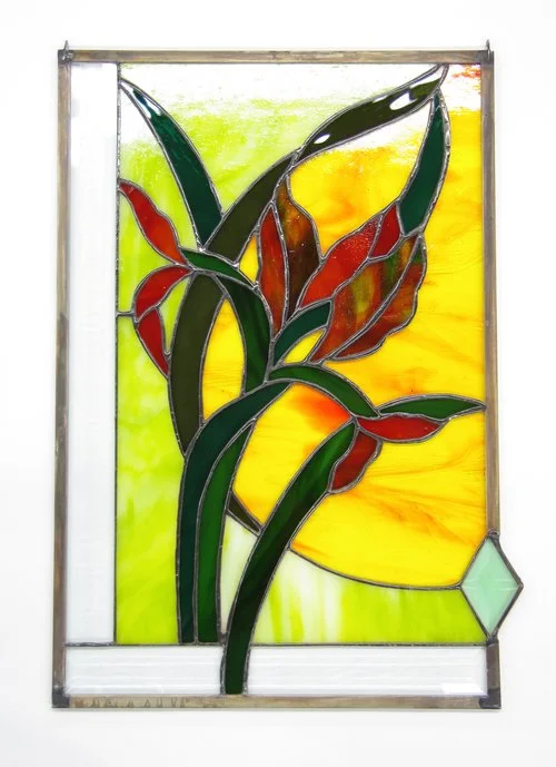 Stained Glass Classes European Art Glass