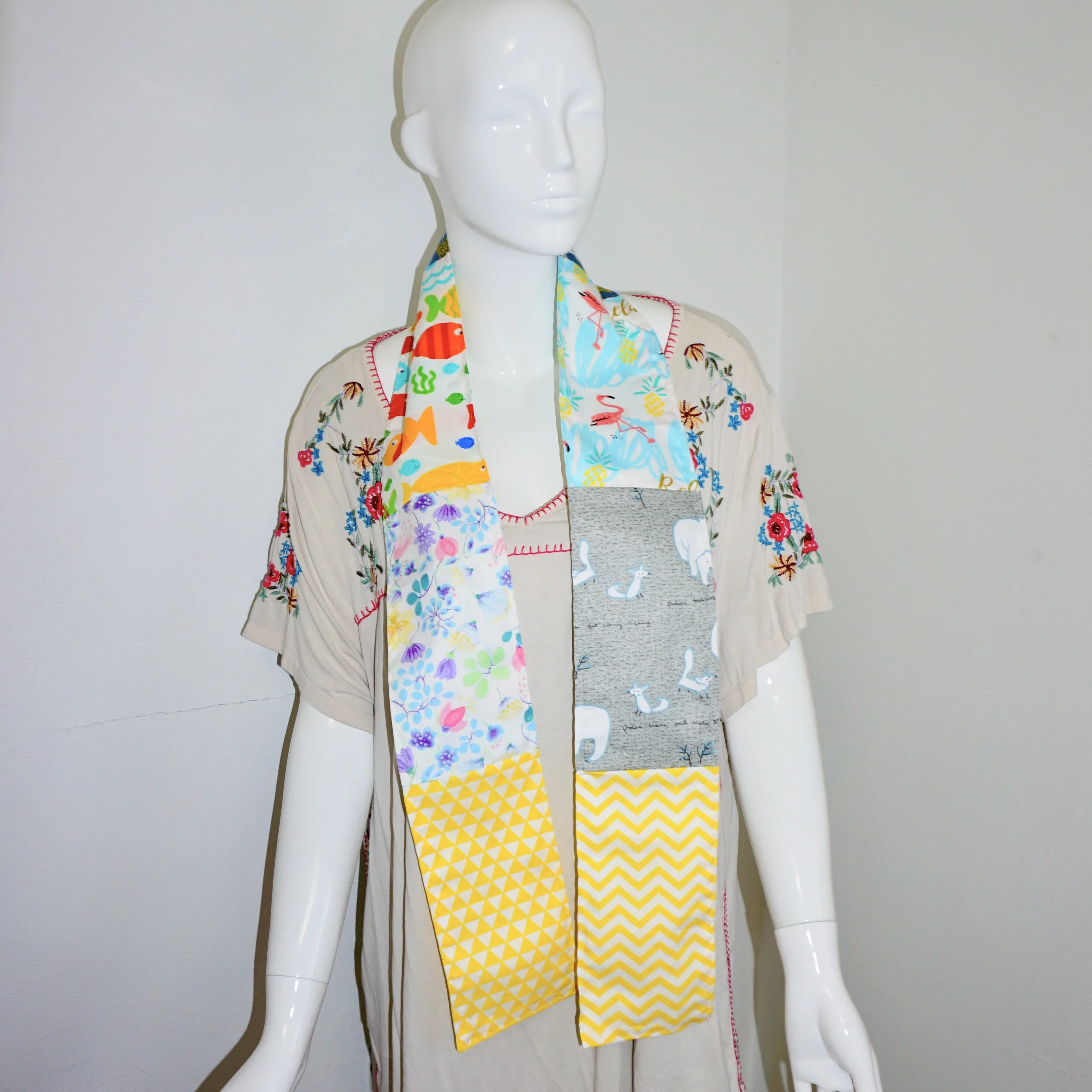 How to Be an Eco Fashionista