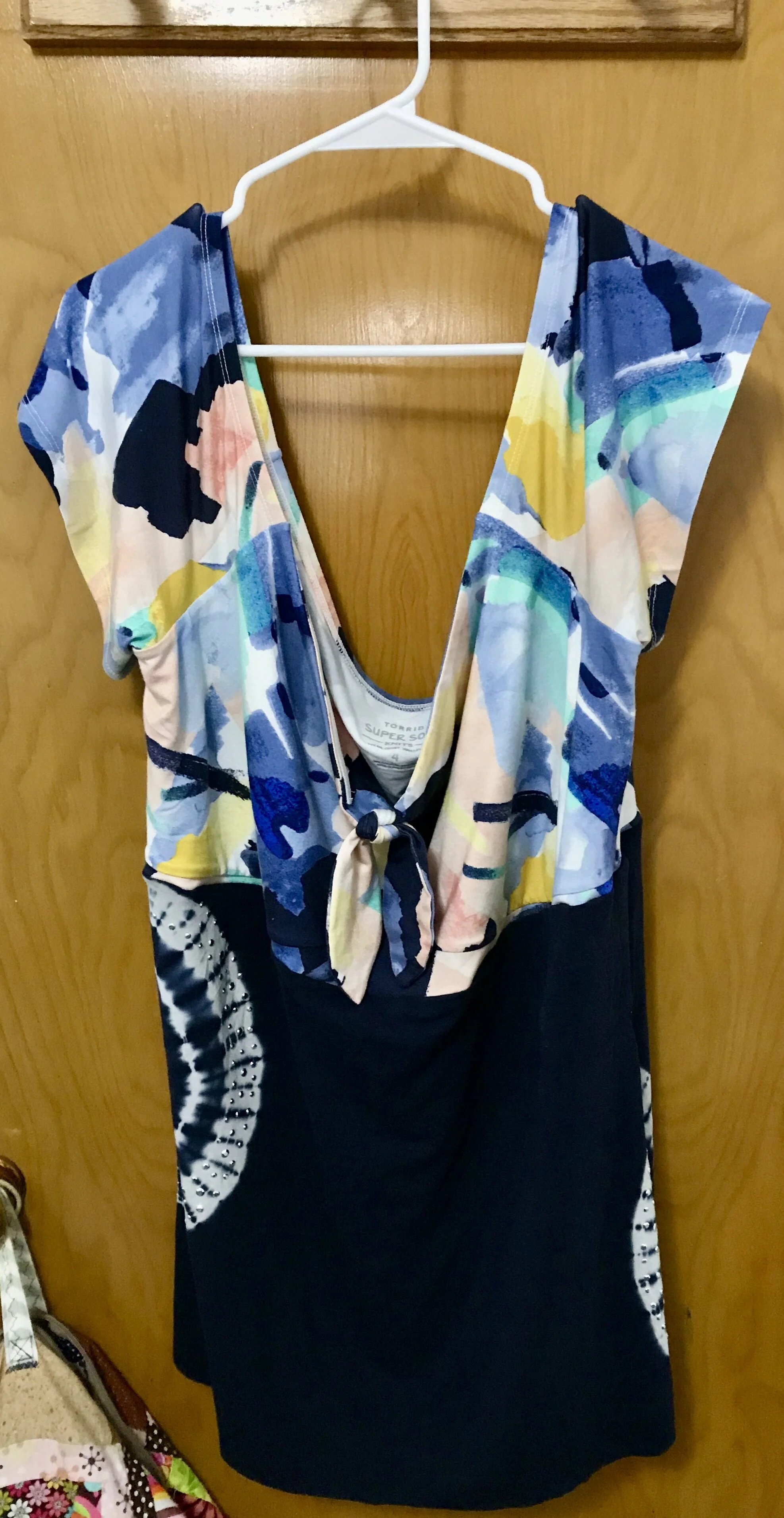 Reimagining the Life Cycle of Clothing