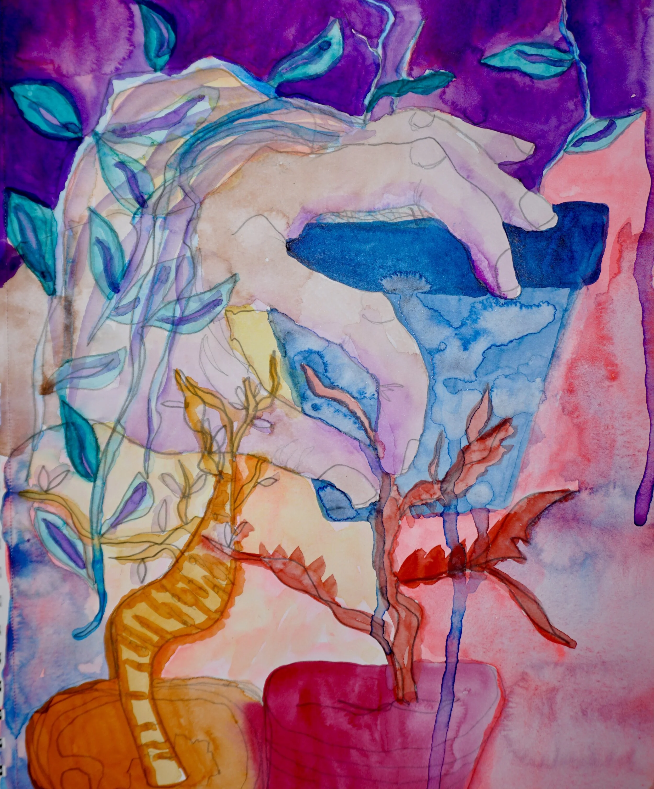 Ten Ways to Soothe Yourself Instead of Shopping