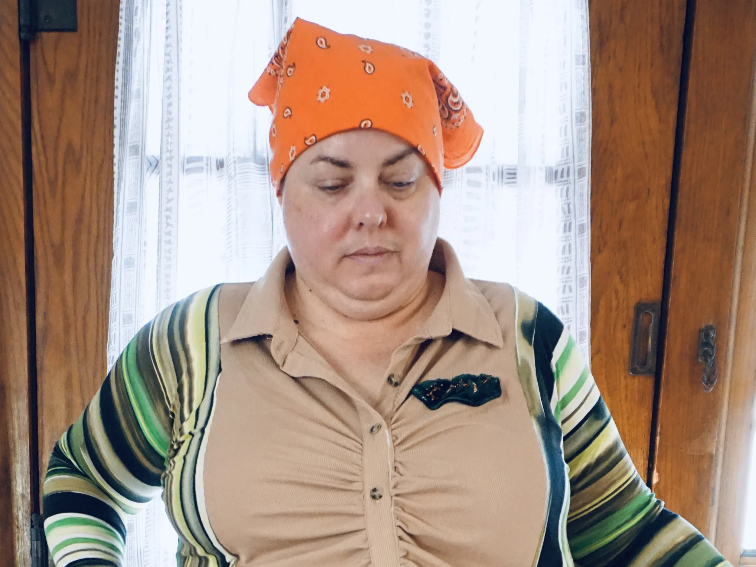 The Garden Delights Dress