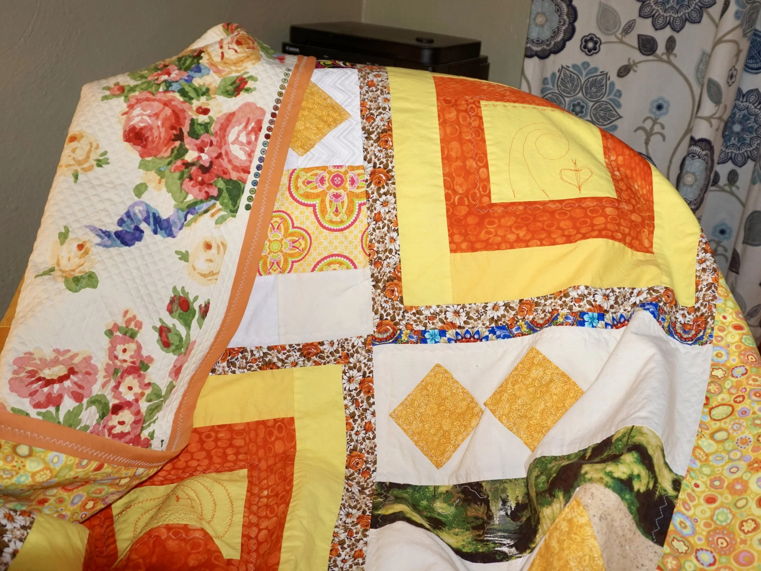 Go Handmade for a Frugal Holiday