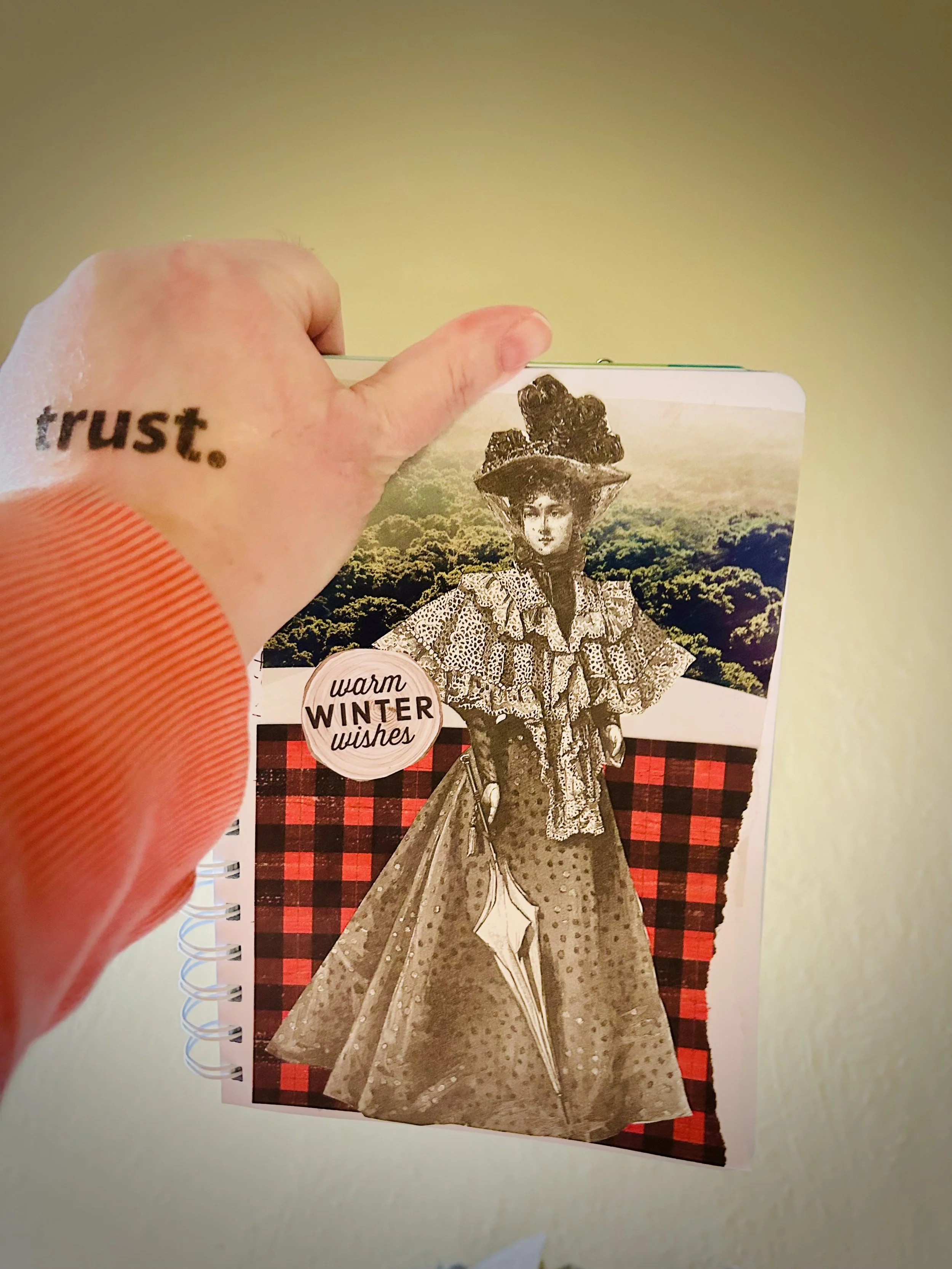 "Soul Force" by Joseph Arnold