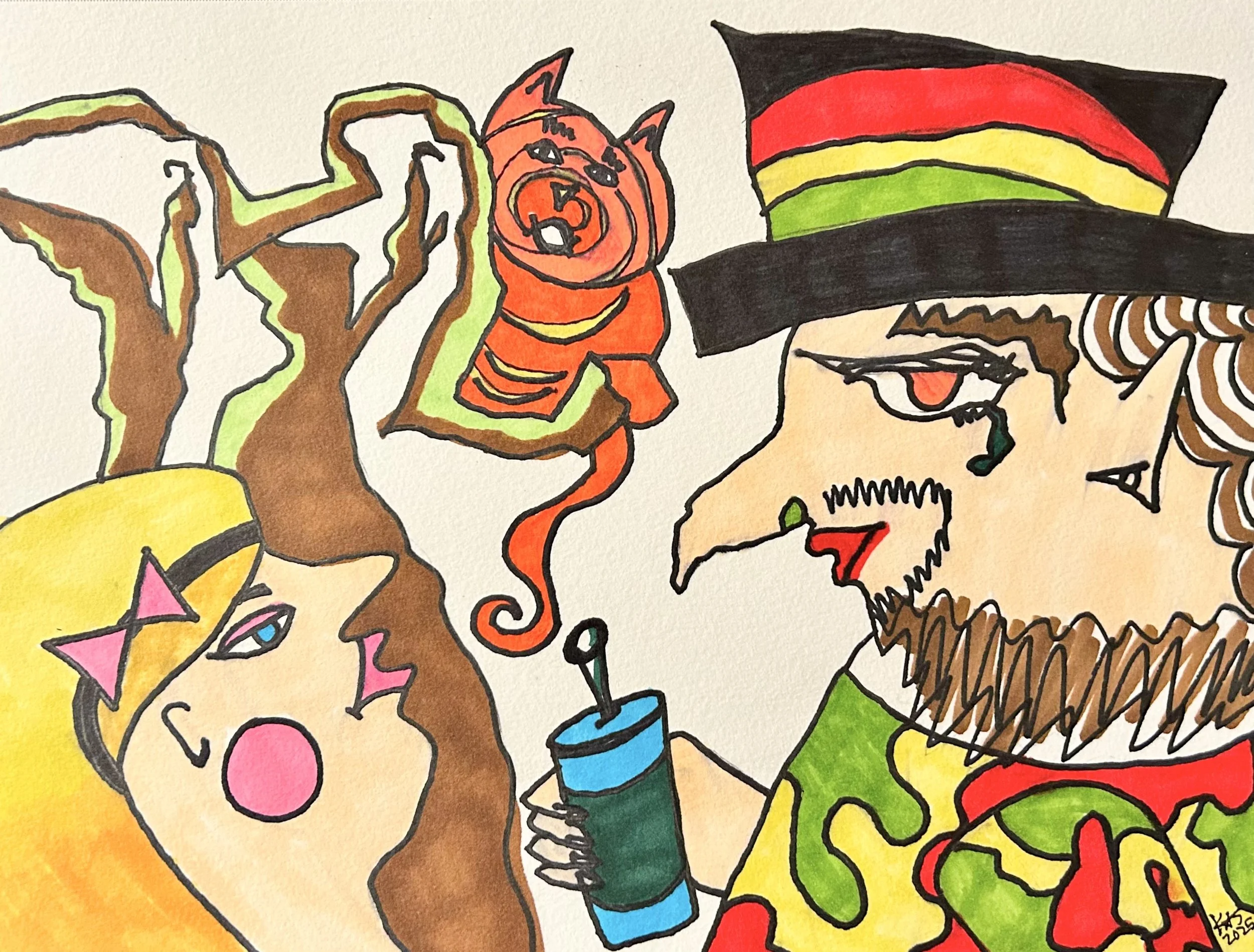 Five Fun Home Activities for a Super Creative Weekend!