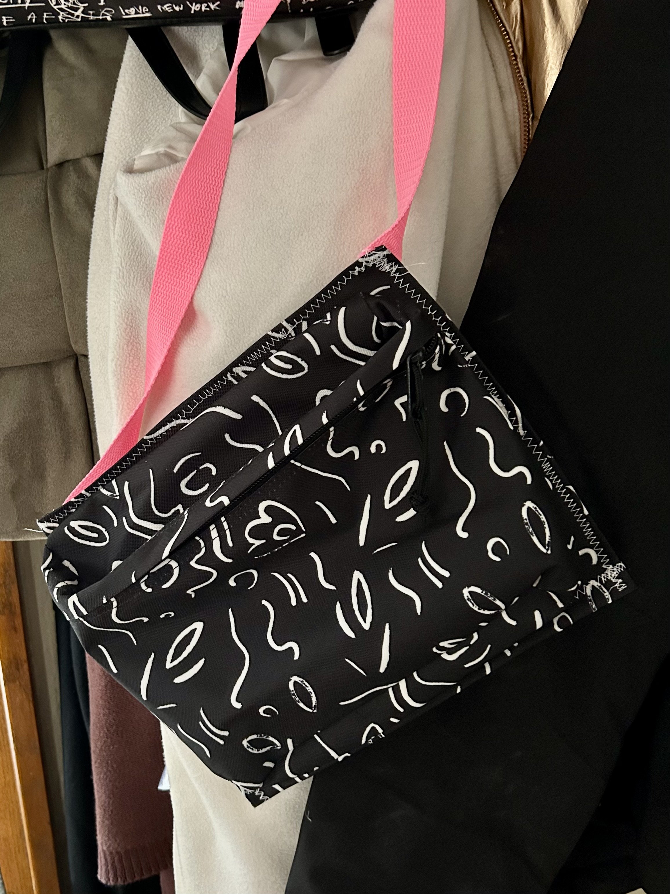 Pin on Bag pattern