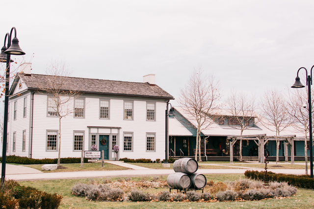 niagara wedding photographers