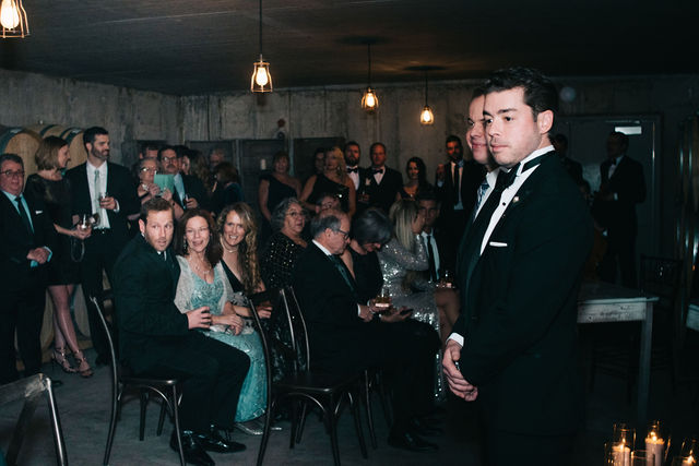 toronto wedding photographers