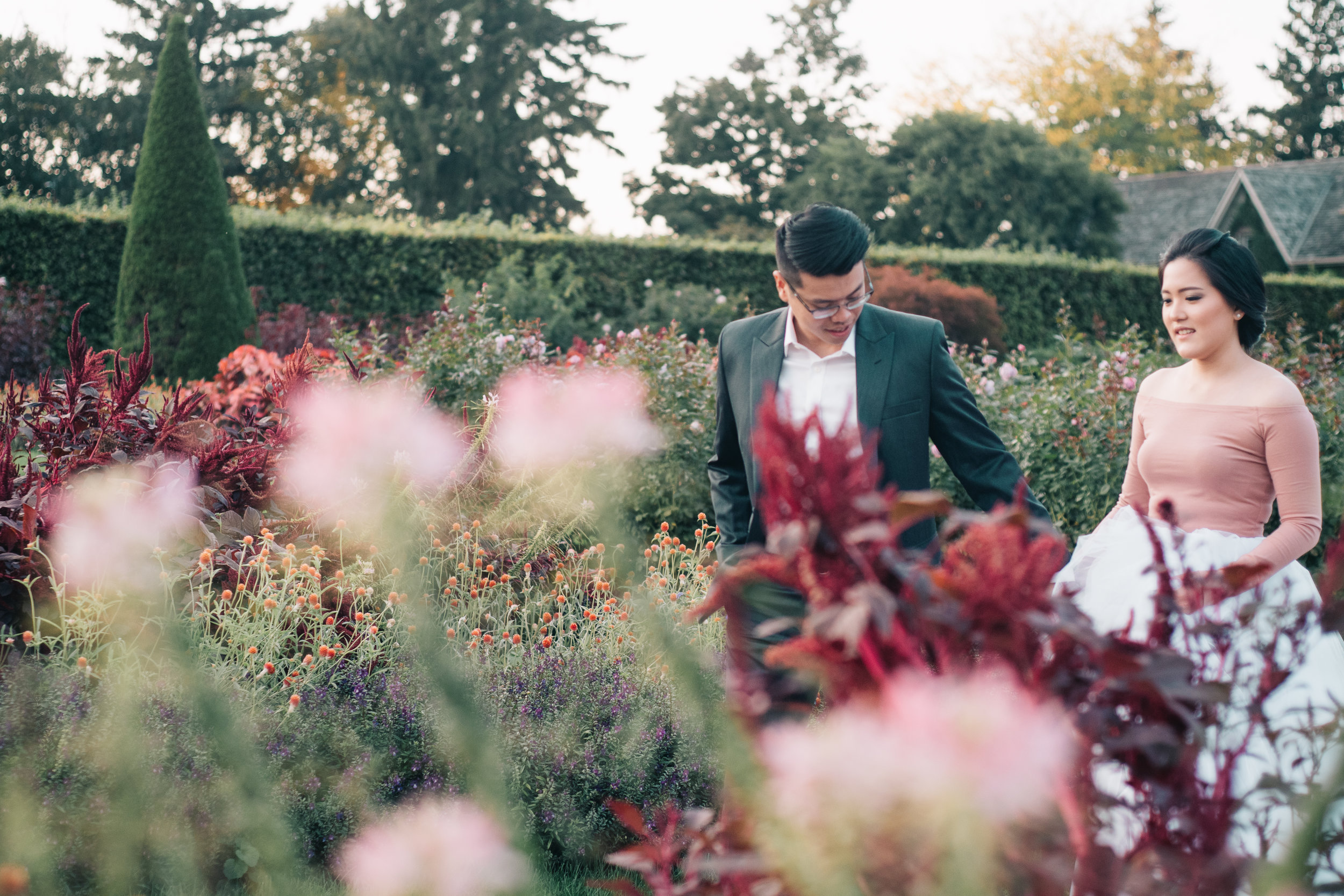 niagara wedding photographers