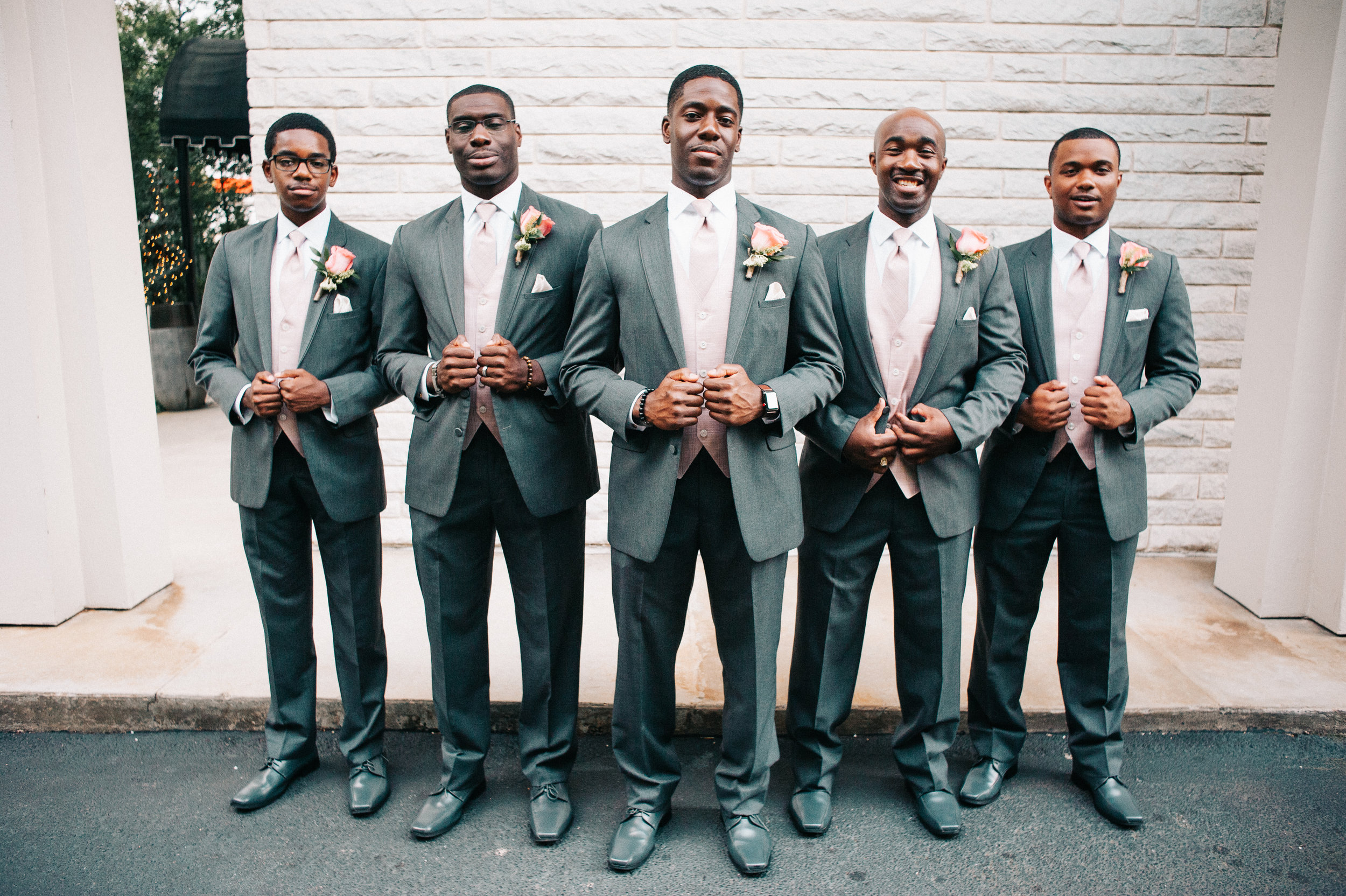 Toronto wedding photographers