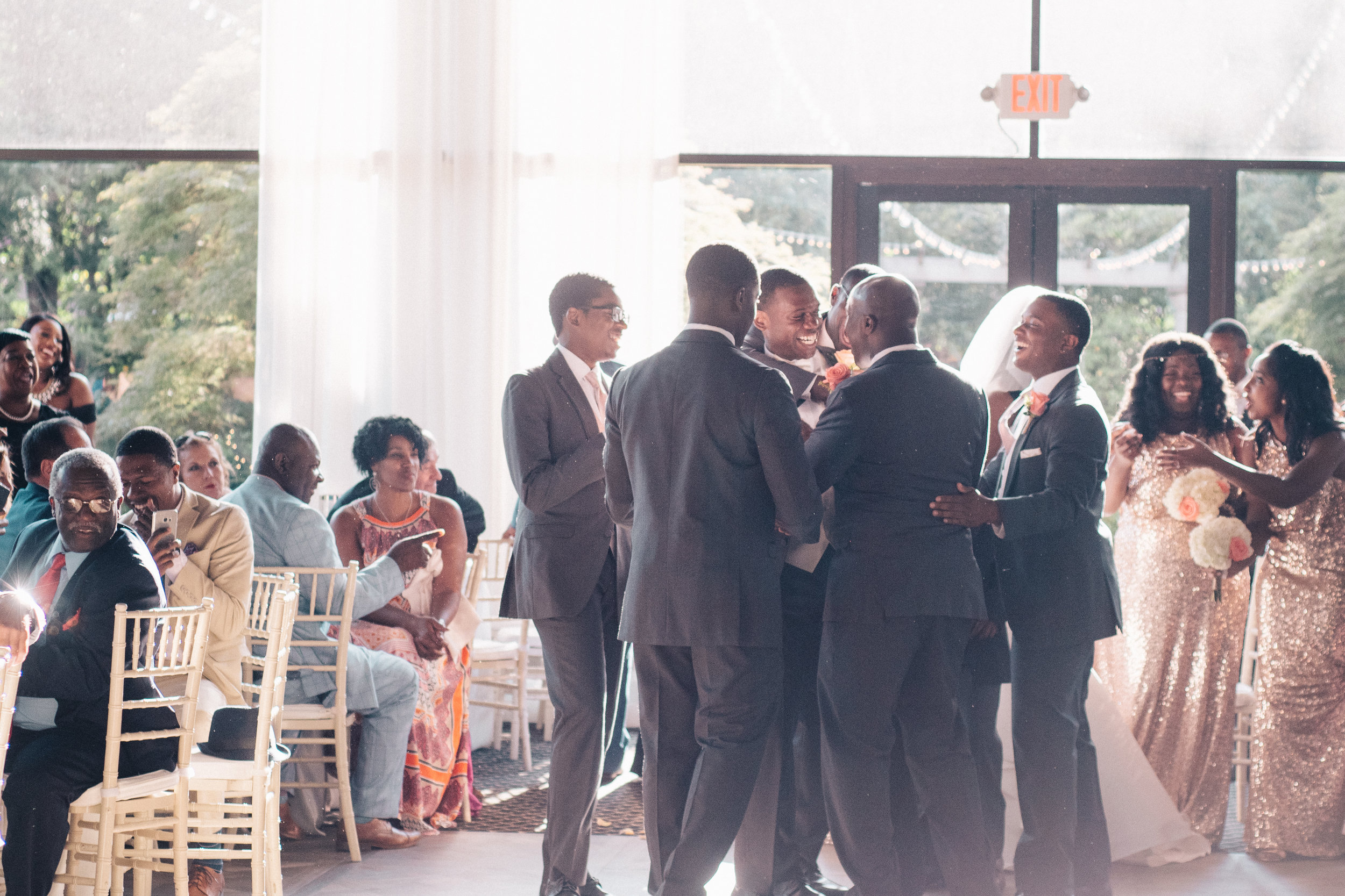 Niagara Wedding Photographers