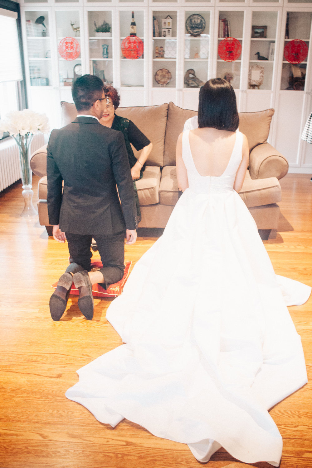 Toronto wedding photography