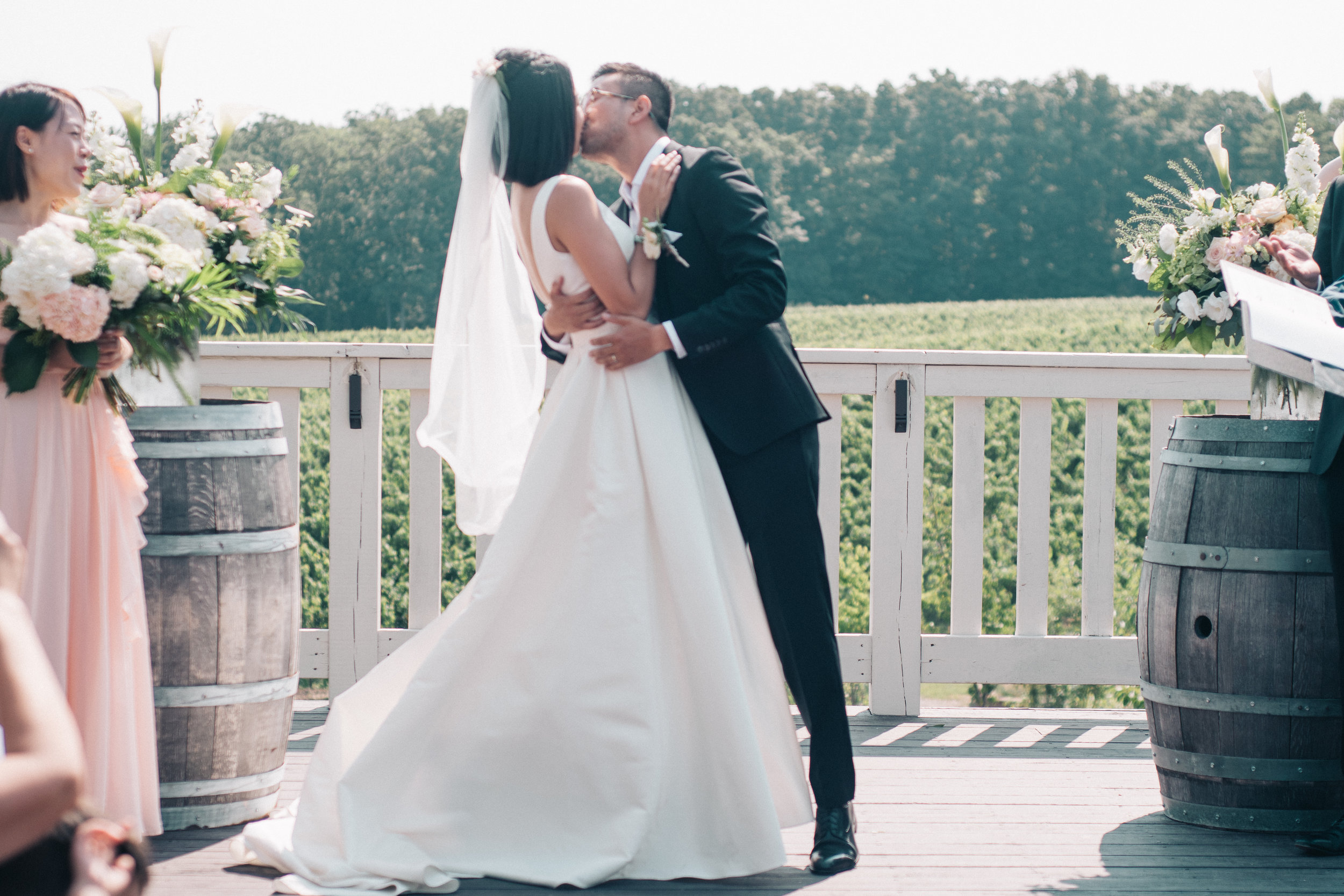 Toronto wedding photographers