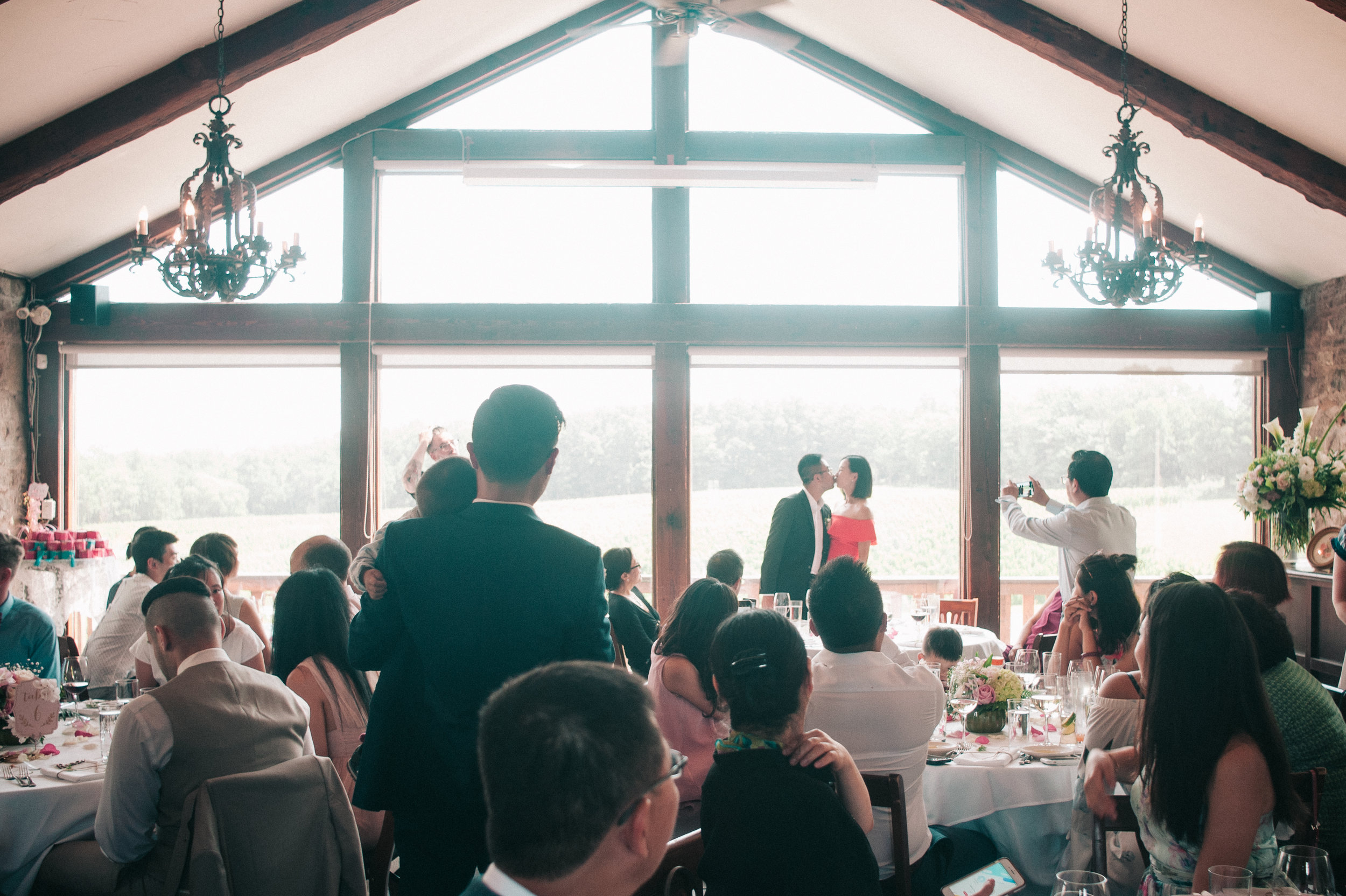Toronto wedding photographers