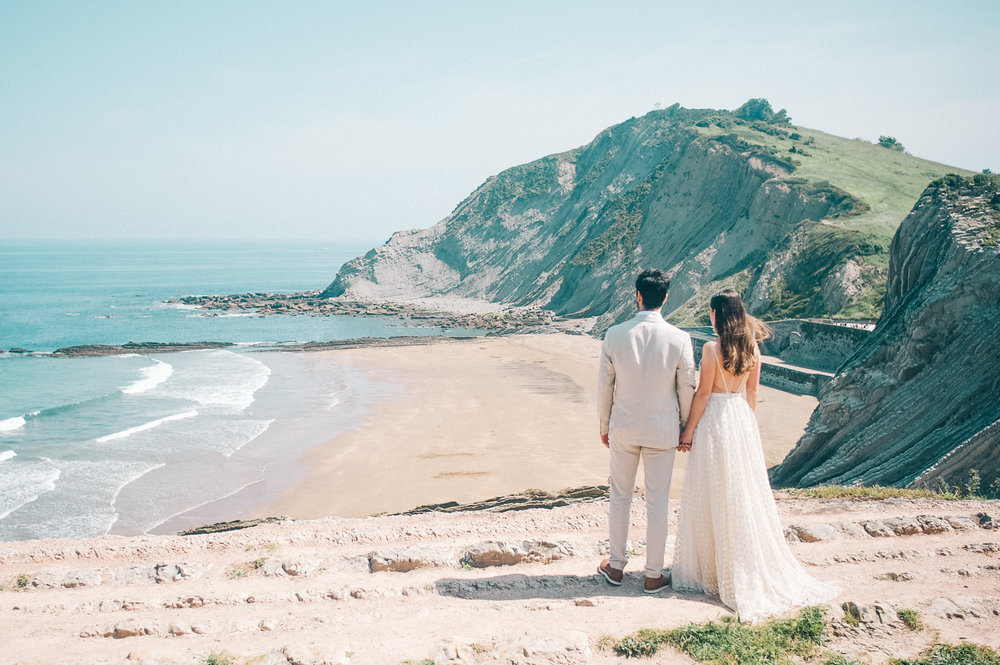 Barcelona wedding photography