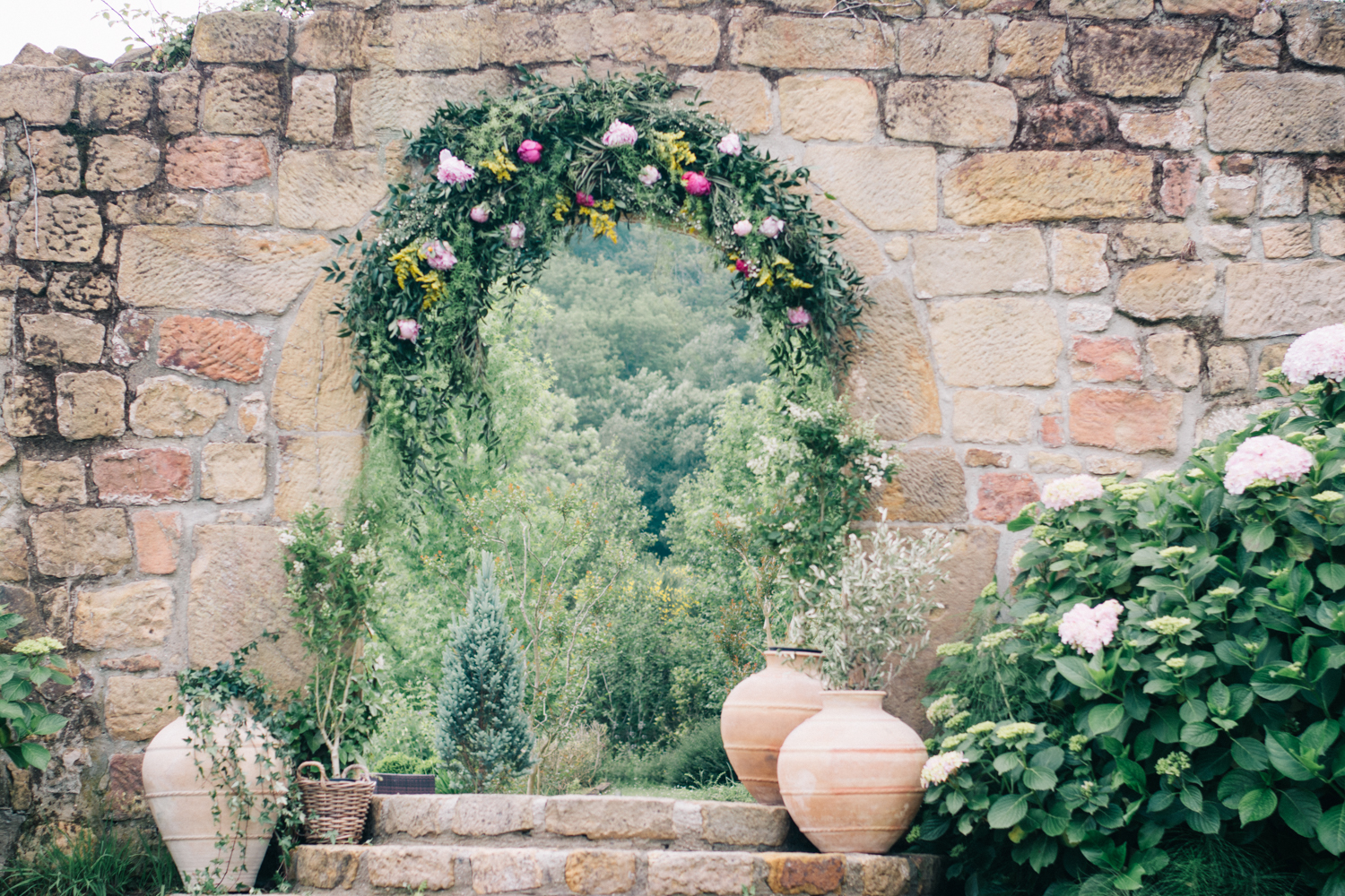 San Sebastian Destination Wedding Photographer