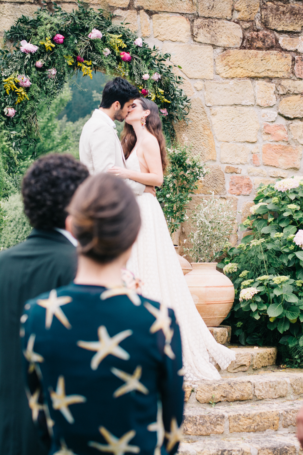 Spain wedding photography