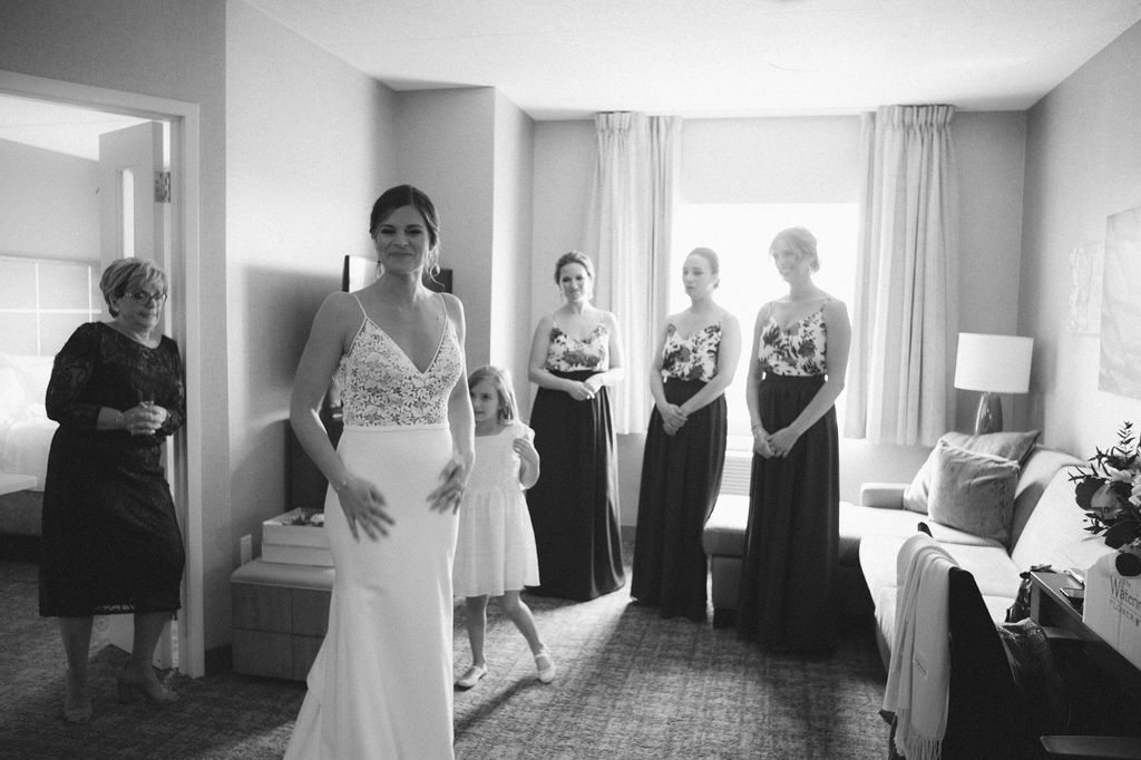 Toronto wedding photographers