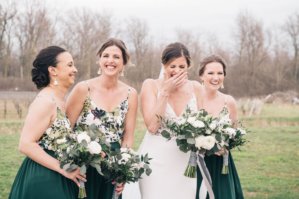 Niagara wedding photographers
