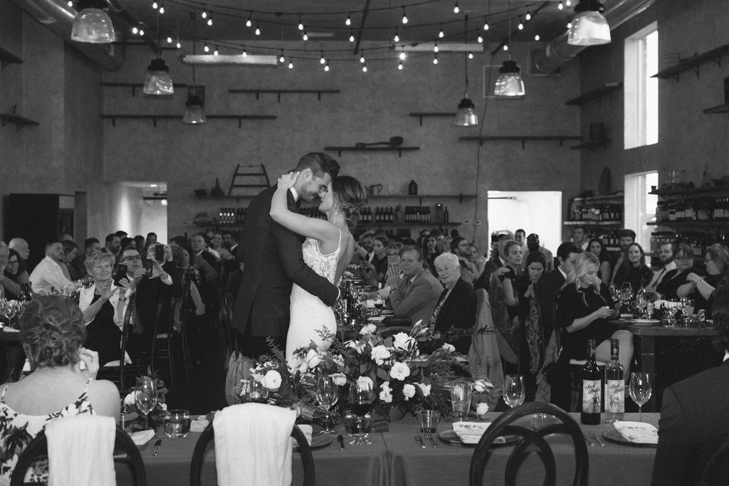 Toronto wedding photographers