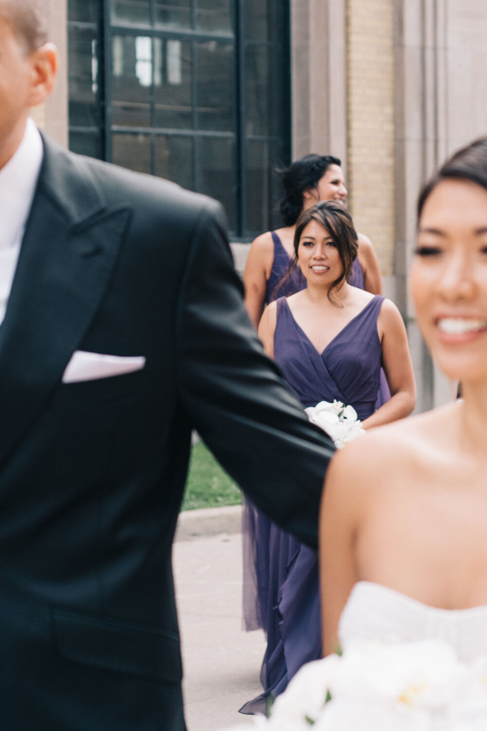 Toronto wedding photographer