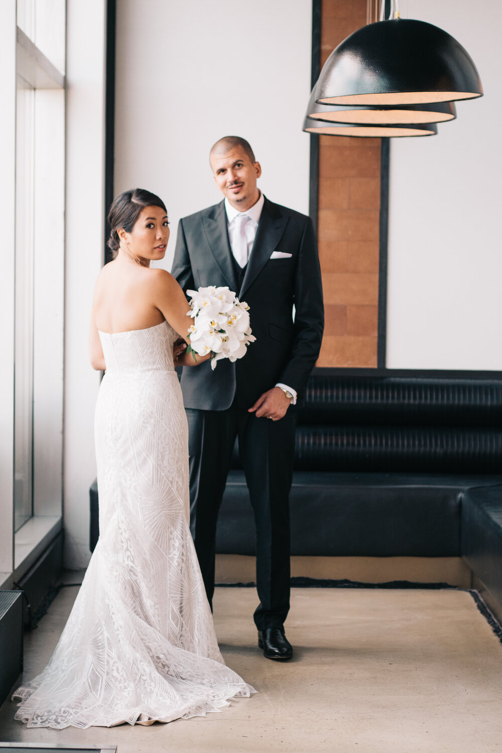 Toronto wedding photographer