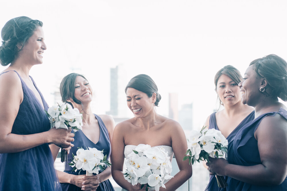 Toronto wedding photography