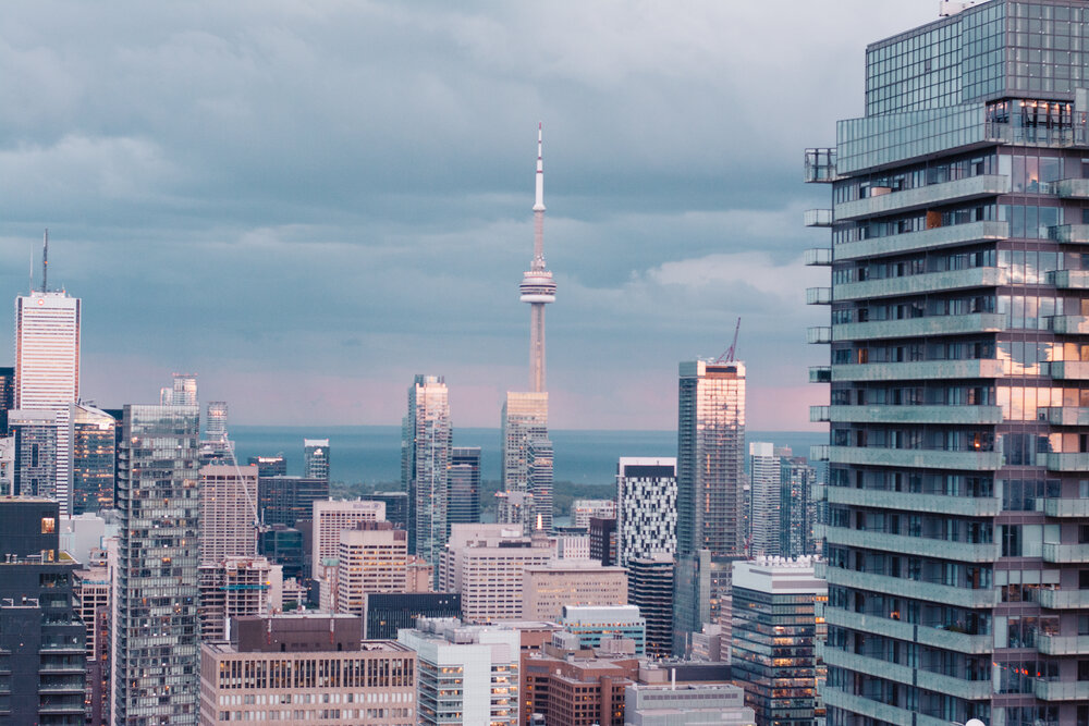 Toronto wedding photographer