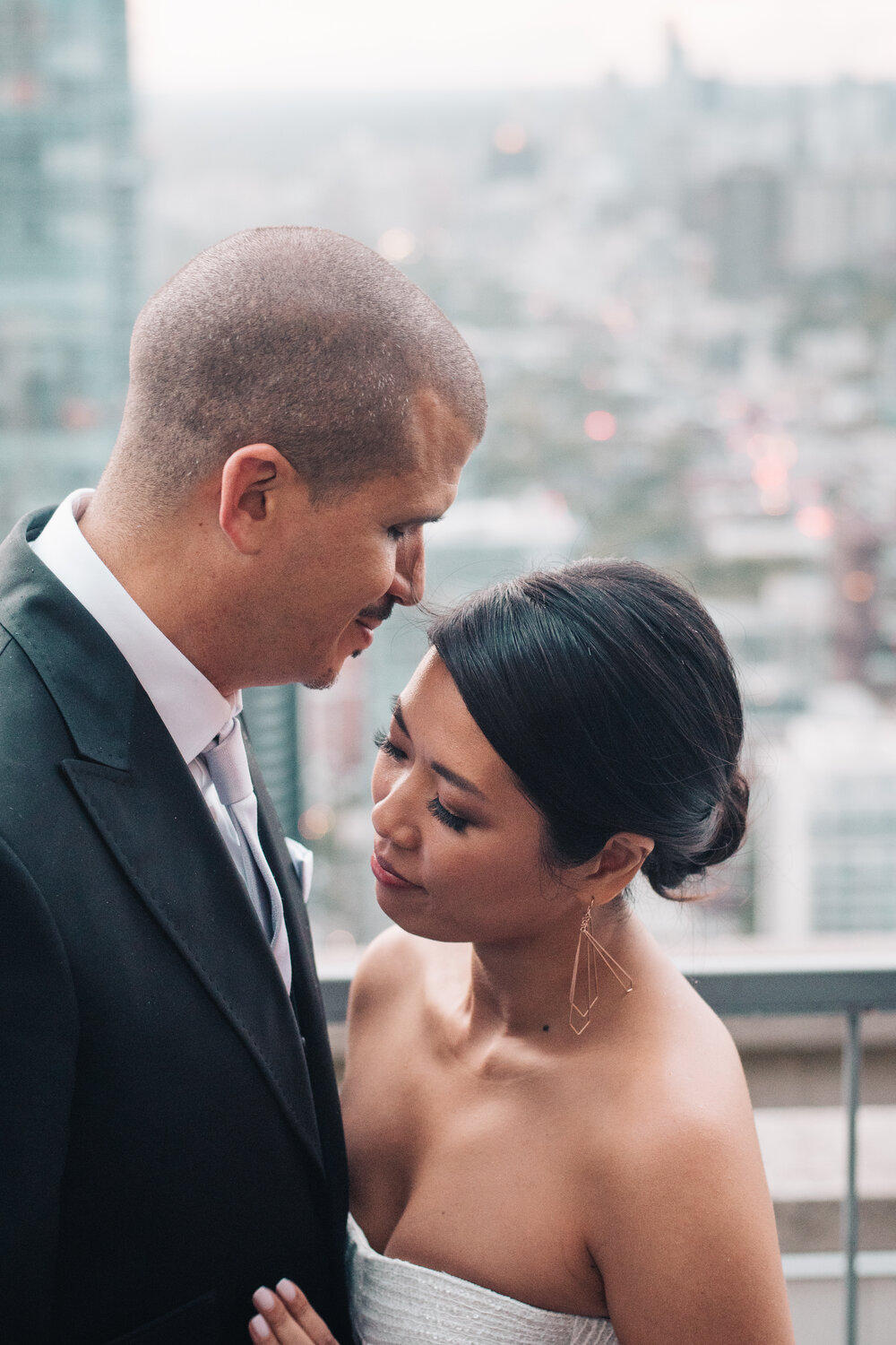 Toronto wedding photographer