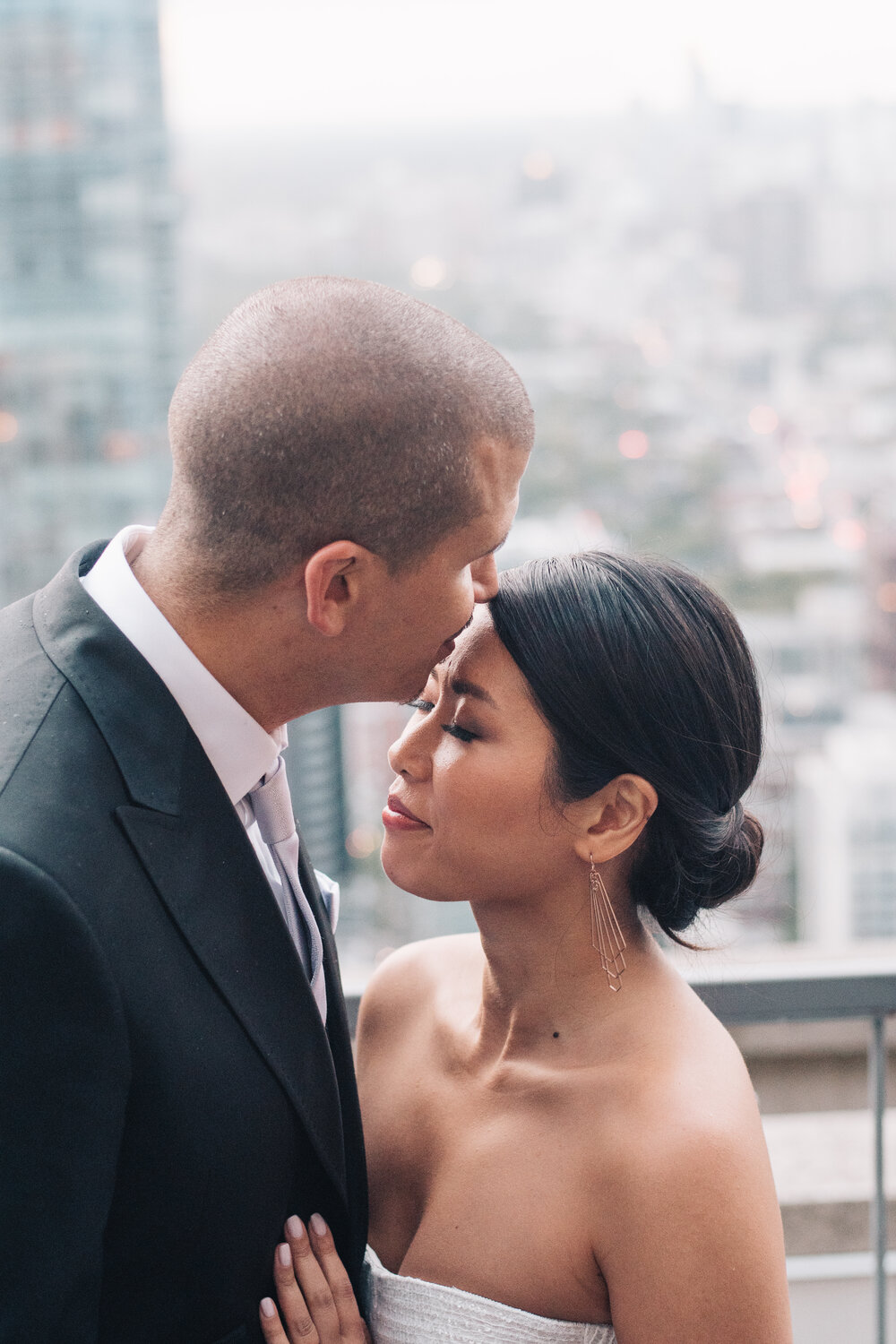 Toronto wedding photography