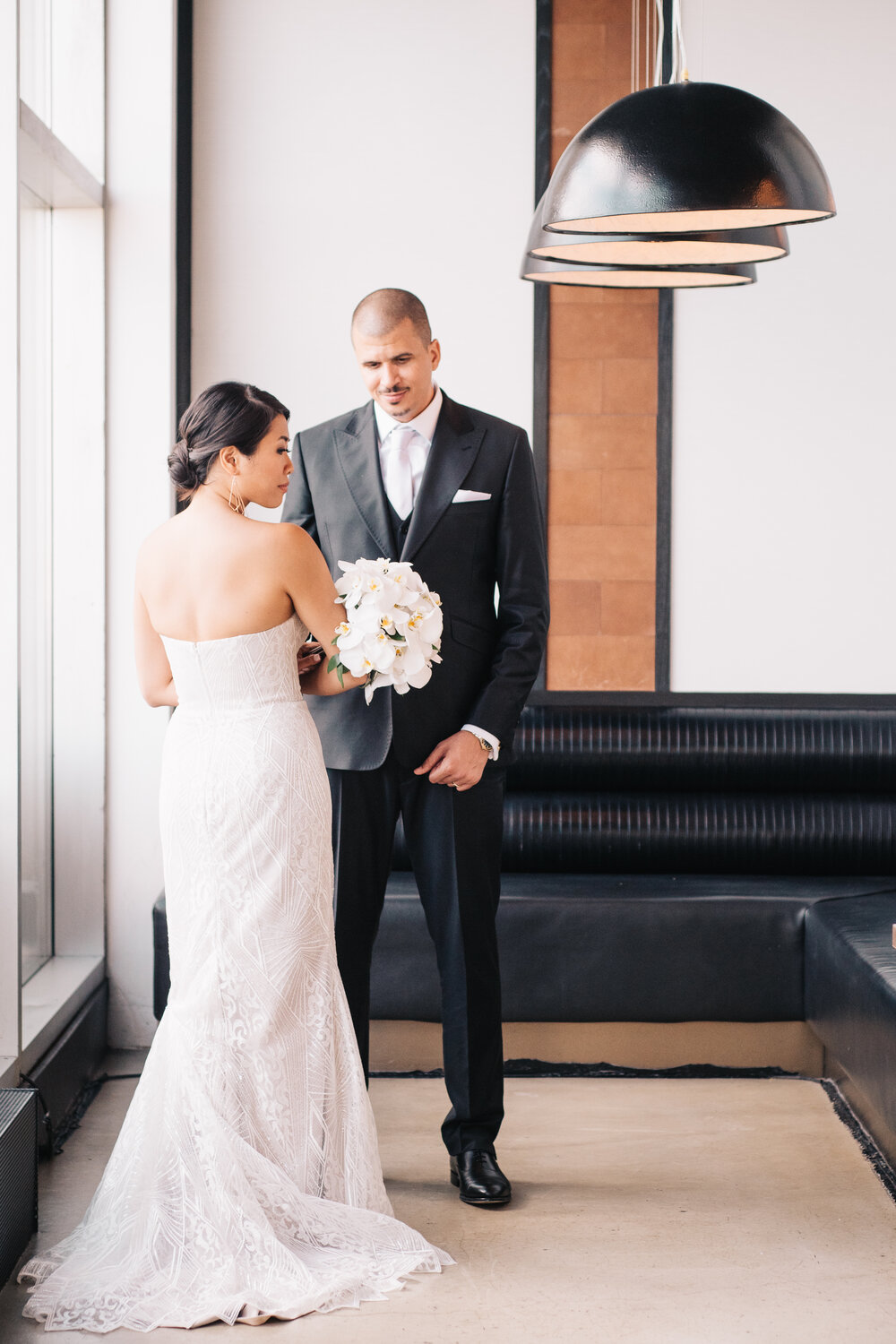 Toronto wedding photography