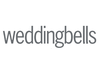 Ugo Photography has been featured on Wedding Bell's blog