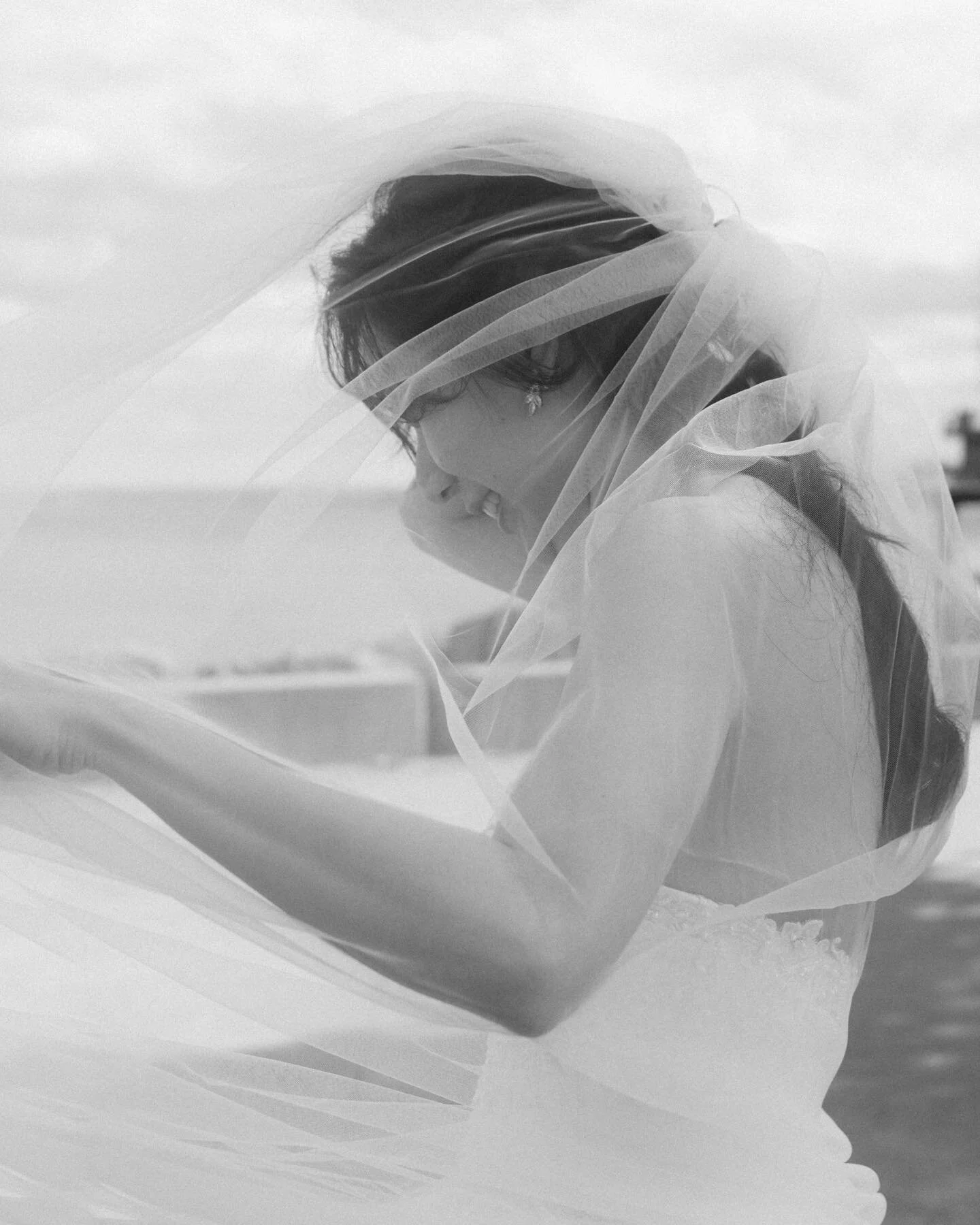 Today seems like the perfect day to talk about the weather and weddings!! There are so many things you can plan for and coordinate in preparation for your special day; however, weather is NOT one of them, lol.

Our advice? Be prepared for what may be