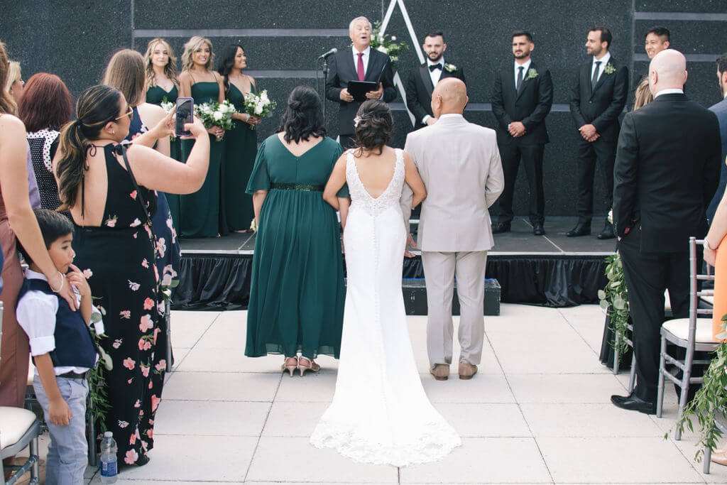 Elegant Toronto wedding photography by Toronto wedding photographers, Ugo Photography