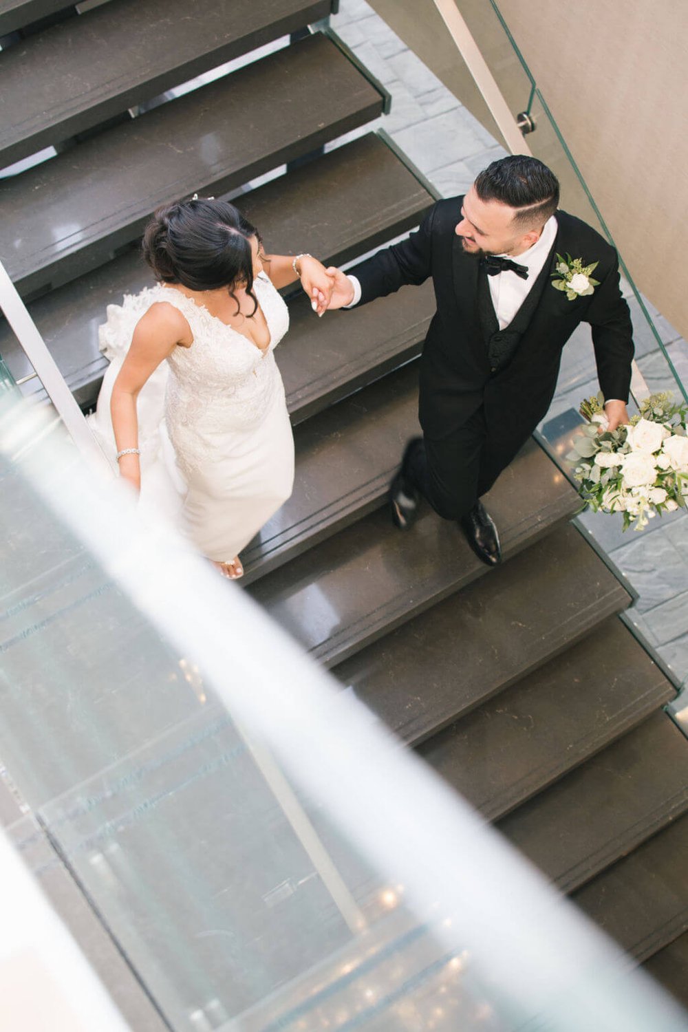 Elegant Toronto wedding photography by Toronto wedding photographers, Ugo Photography