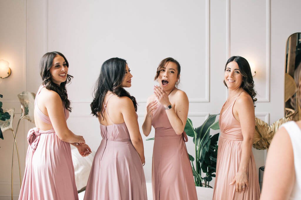 Timeless Toronto wedding photography by Toronto wedding photographers, Ugo Photography