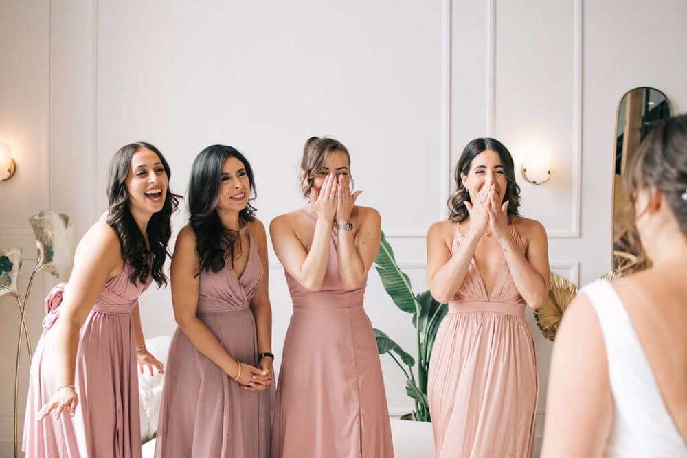 Timeless Toronto wedding photography by Toronto wedding photographers, Ugo Photography 