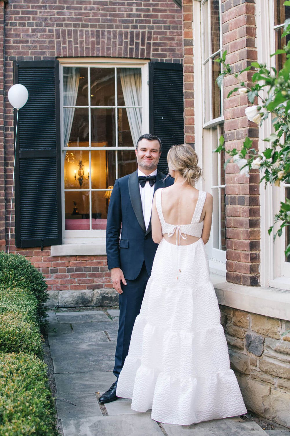 Timeless Toronto Golf Club wedding photographed by Toronto wedding photographers, Ugo Photography